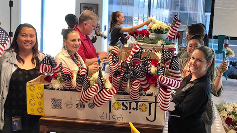 F5 군 참전 용사