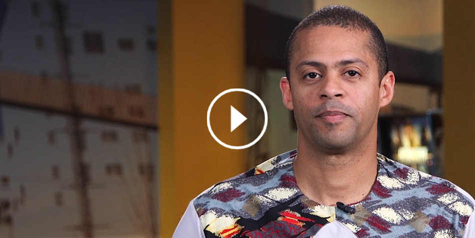 We create a more diverse and inclusive F5 video