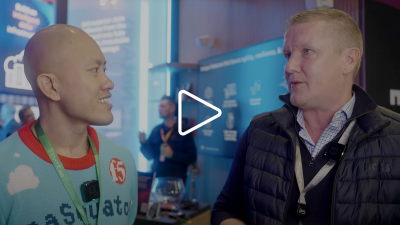 CTO-Interview mit Buu und Jonsi Stefansson 