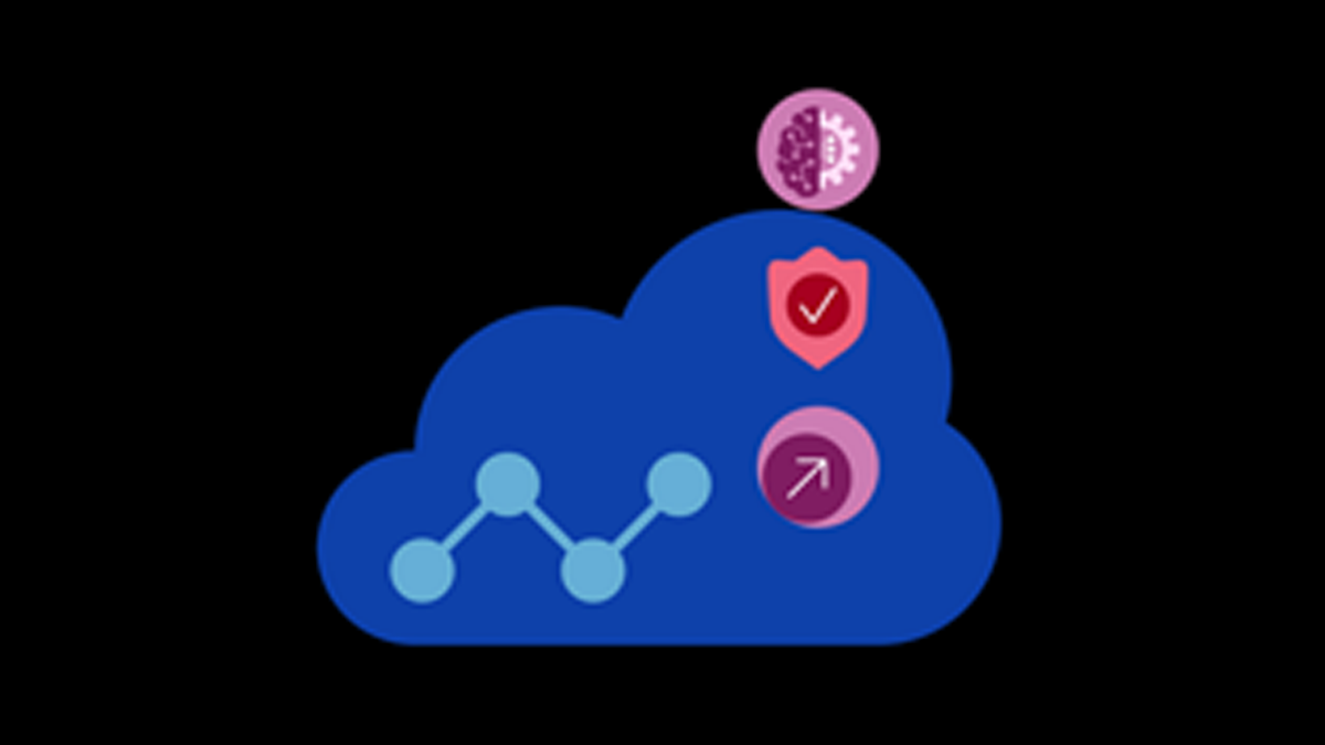 cloud with shield and checkmark