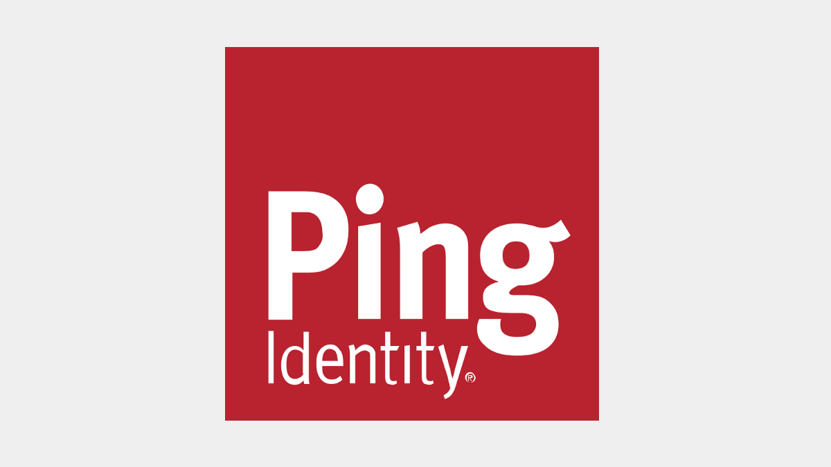 Ping Indentity