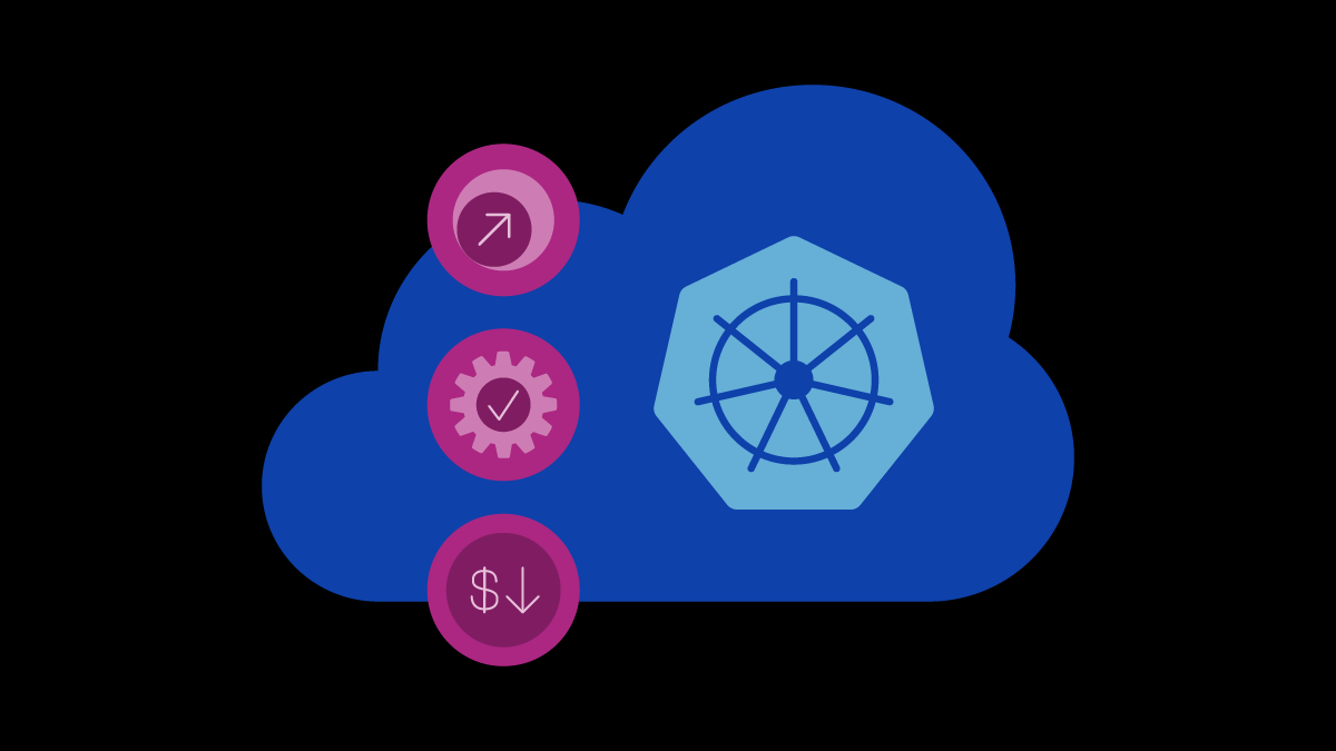 Unlocking the Power of Cloud-Native Infrastructures